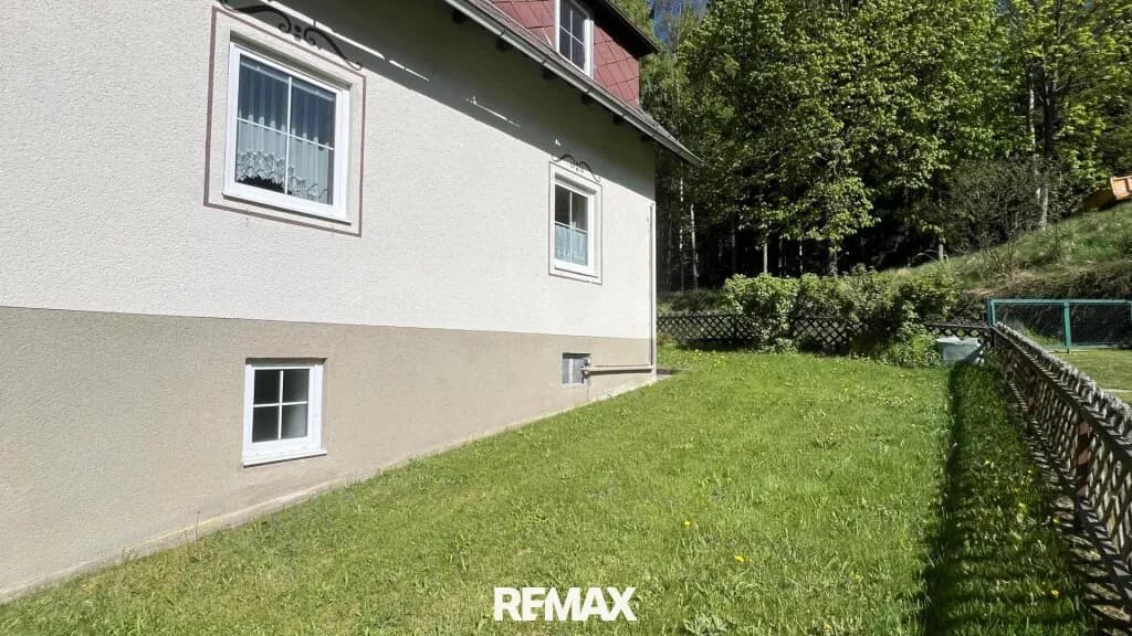 4-Zimmer-Haus kaufen in Neunkirchen – 123 m², € 135.000 – Bild 6 von 21
