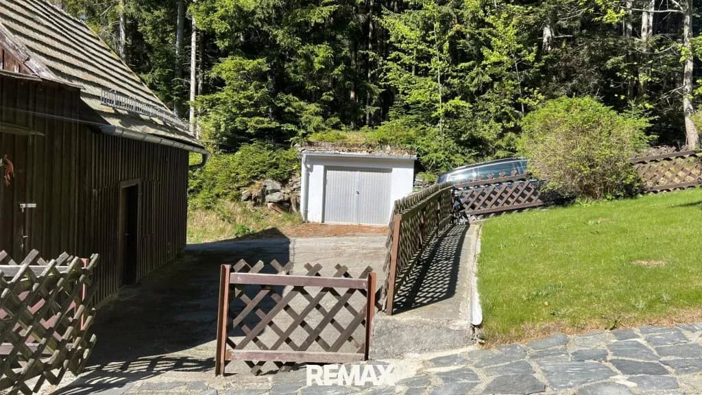 4-Zimmer-Haus kaufen in Neunkirchen – 123 m², € 135.000 – Bild 7 von 21