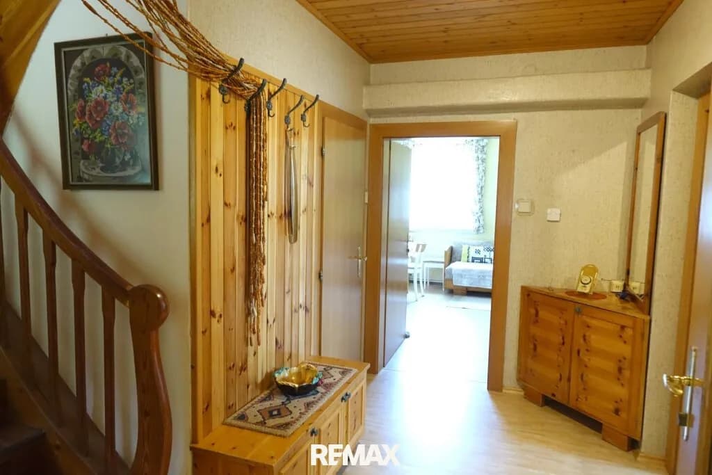 4-Zimmer-Haus kaufen in Neunkirchen – 123 m², € 135.000 – Bild 8 von 21