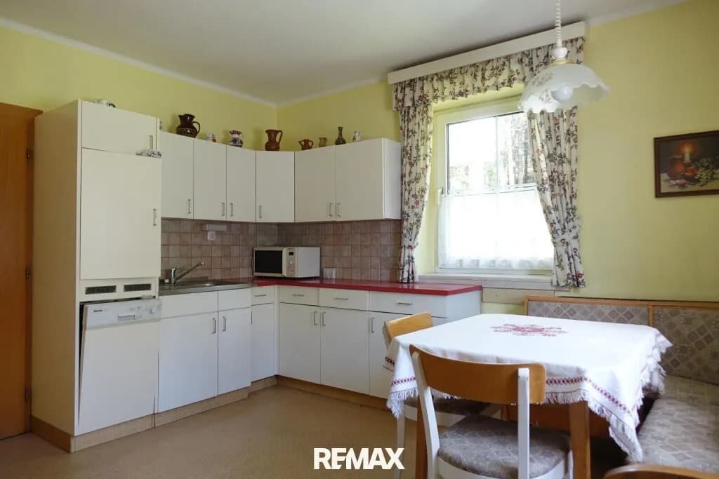 4-Zimmer-Haus kaufen in Neunkirchen – 123 m², € 135.000 – Bild 9 von 21