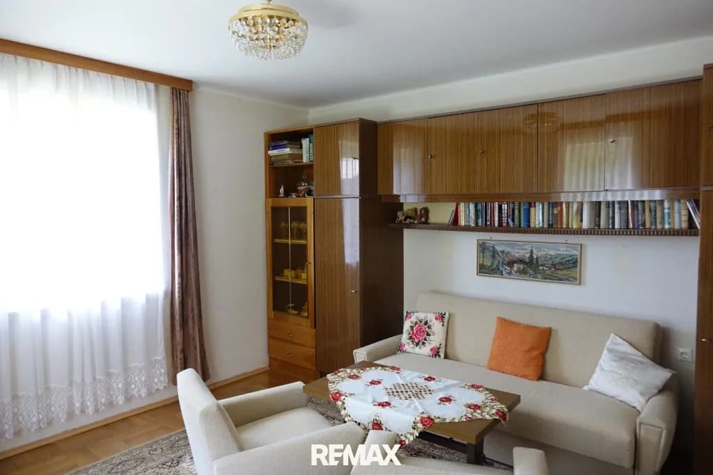 4-Zimmer-Haus kaufen in Neunkirchen – 123 m², € 135.000 – Bild 10 von 21