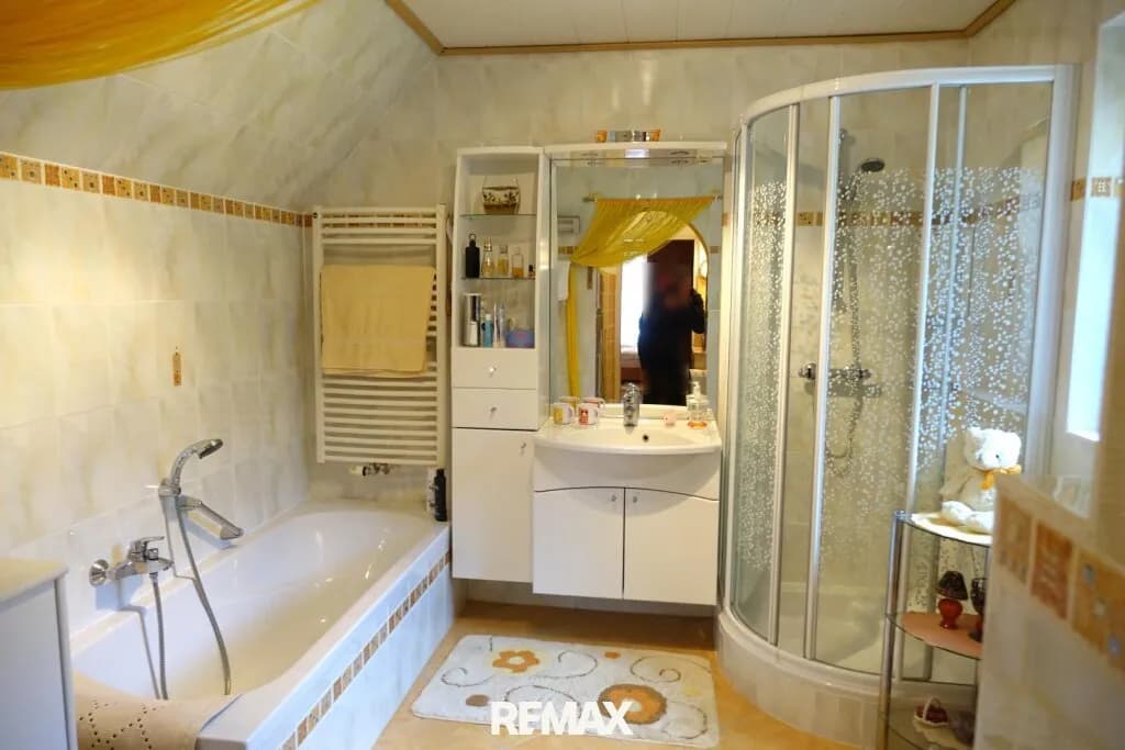 4-Zimmer-Haus kaufen in Neunkirchen – 123 m², € 135.000 – Bild 13 von 21