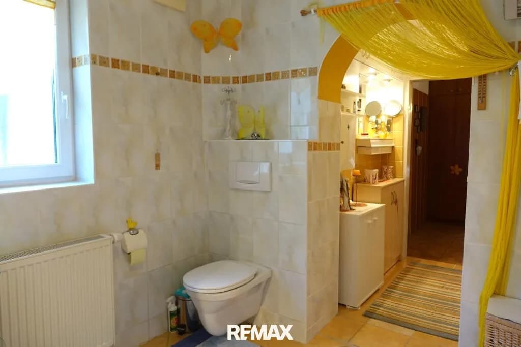 4-Zimmer-Haus kaufen in Neunkirchen – 123 m², € 135.000 – Bild 14 von 21