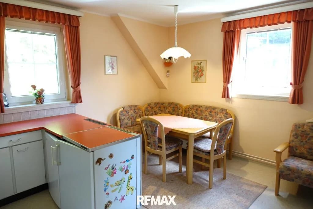4-Zimmer-Haus kaufen in Neunkirchen – 123 m², € 135.000 – Bild 15 von 21