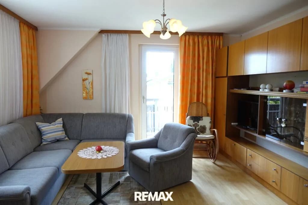 4-Zimmer-Haus kaufen in Neunkirchen – 123 m², € 135.000 – Bild 16 von 21