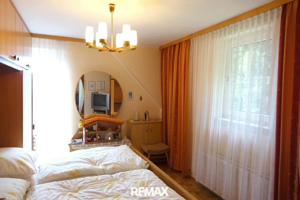 4-Zimmer-Haus kaufen in Neunkirchen – 123 m², € 135.000 – Bild 17 von 21