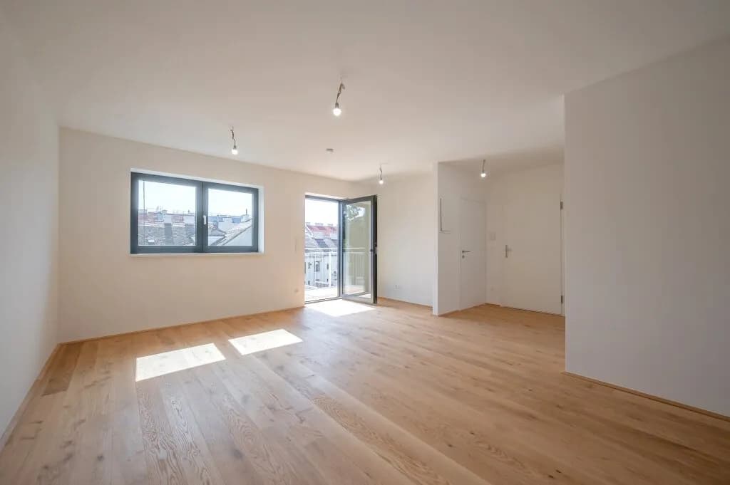 3-Zimmer-Wohnung kaufen in Wien – 72,11 m², € 468.900 – Bild 2 von 21