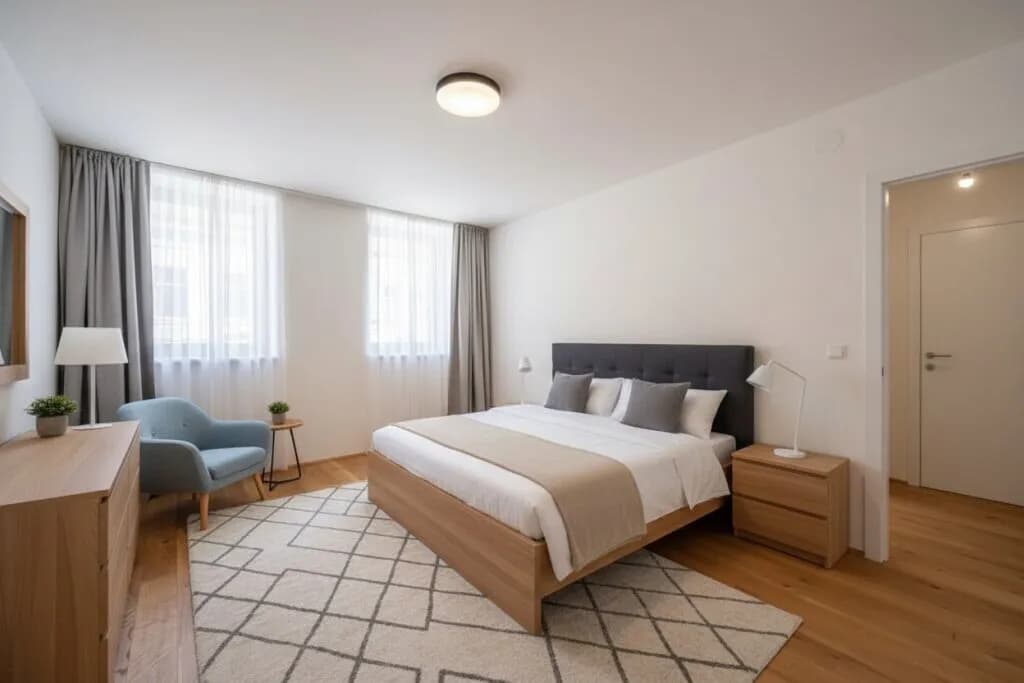 3-Zimmer-Wohnung kaufen in Wien – 72,11 m², € 468.900 – Bild 3 von 21