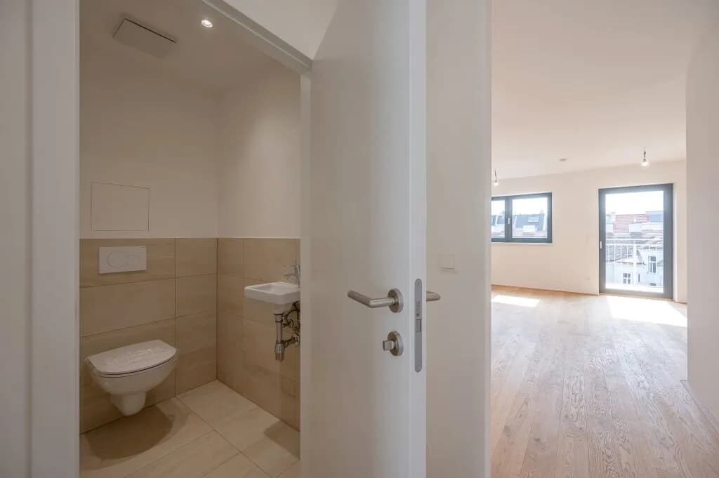 3-Zimmer-Wohnung kaufen in Wien – 72,11 m², € 468.900 – Bild 8 von 21