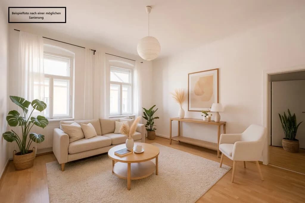 3-Zimmer-Wohnung kaufen in Wien – 73,71 m², € 238.900