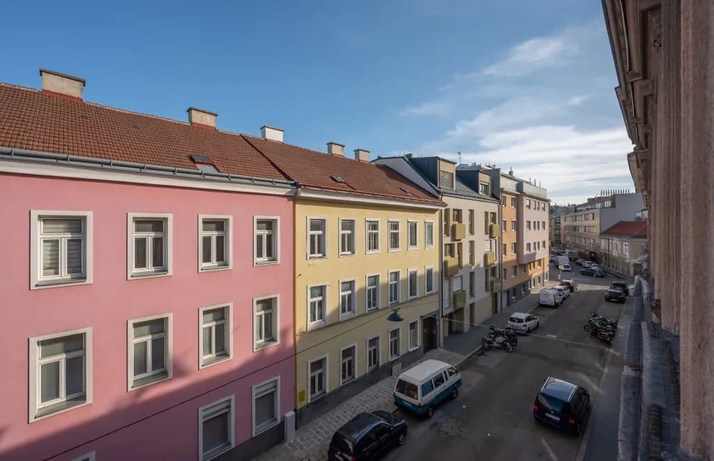 3-Zimmer-Wohnung kaufen in Wien – 73,71 m², € 238.900 – Bild 20 von 25