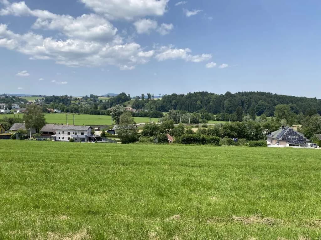 4-Zimmer-Wohnung kaufen in Vöcklabruck – 95,69 m², € 430.000