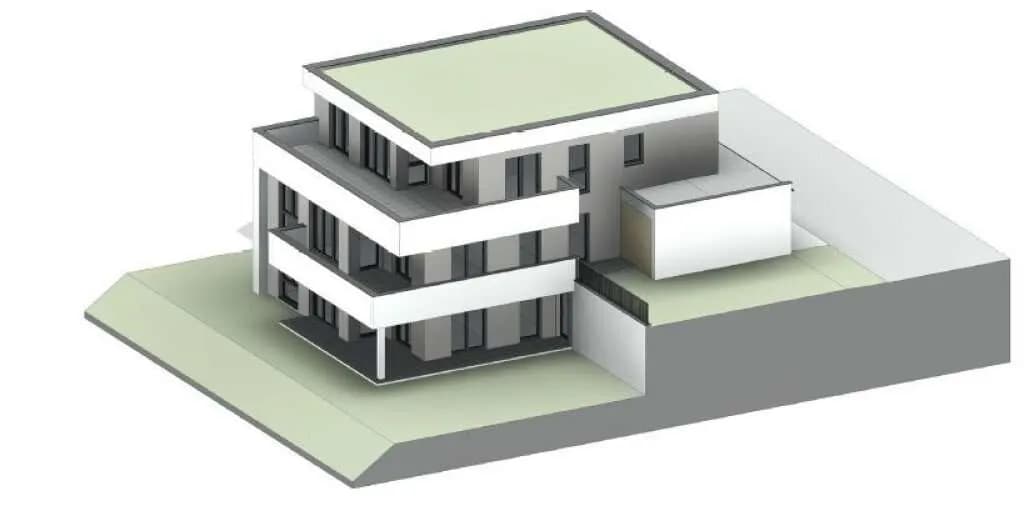 4-Zimmer-Wohnung kaufen in Vöcklabruck – 95,69 m², € 430.000 – Bild 2 von 9
