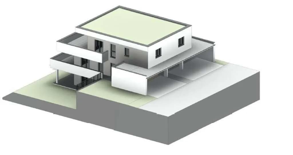 4-Zimmer-Wohnung kaufen in Vöcklabruck – 95,69 m², € 430.000 – Bild 4 von 9