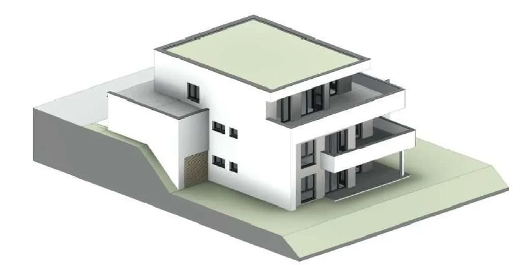 4-Zimmer-Wohnung kaufen in Vöcklabruck – 95,69 m², € 430.000 – Bild 5 von 9