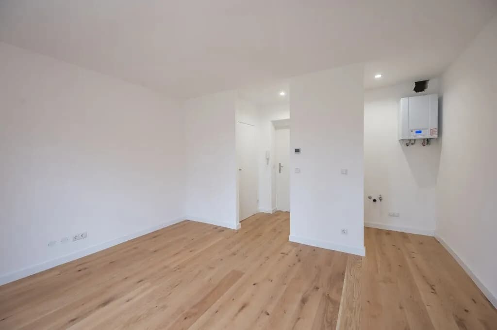 1-Zimmer-Wohnung kaufen in Wien – 22,03 m², € 149.000 – Bild 3 von 14