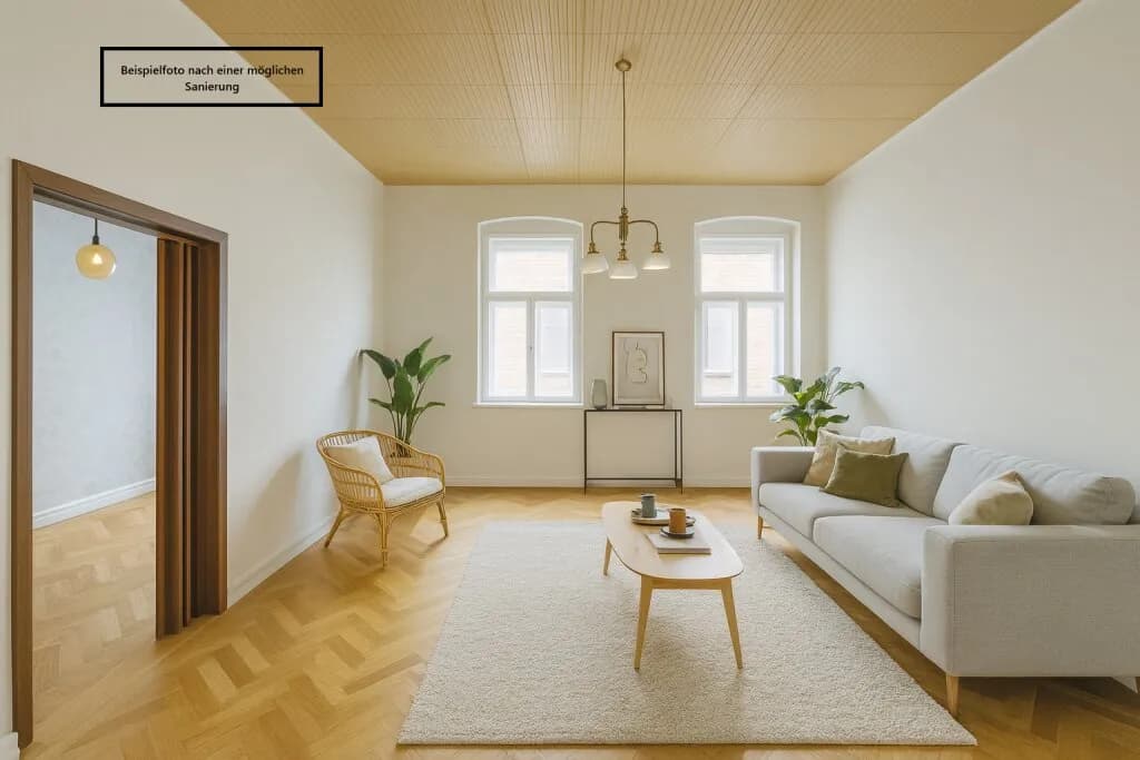 2-Zimmer-Wohnung kaufen in Wien – 40,01 m², € 128.900