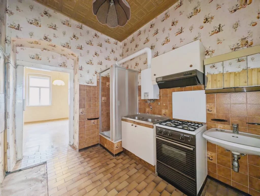 2-Zimmer-Wohnung kaufen in Wien – 40,01 m², € 128.900 – Bild 4 von 13