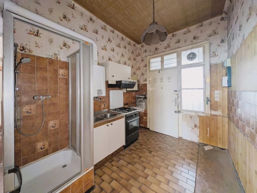 2-Zimmer-Wohnung kaufen in Wien – 40,01 m², € 128.900 – Bild 5 von 13