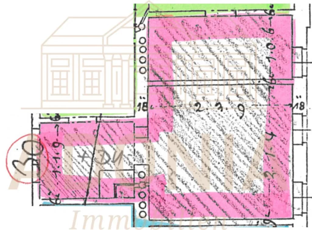 2-Zimmer-Wohnung kaufen in Wien – 40,01 m², € 128.900 – Bild 13 von 13
