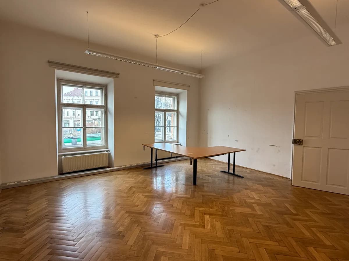 Gewerbeimmobilie mieten in Graz – 736 m², € 11 – Bild 3 von 9
