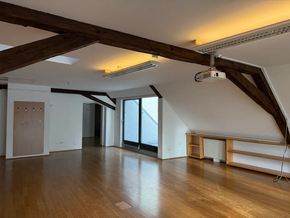 Gewerbeimmobilie mieten in Graz – 736 m², € 11 – Bild 4 von 9