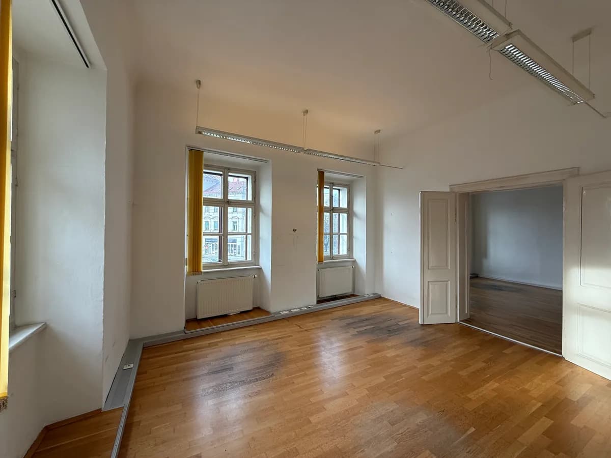 Gewerbeimmobilie mieten in Graz – 736 m², € 11 – Bild 6 von 9