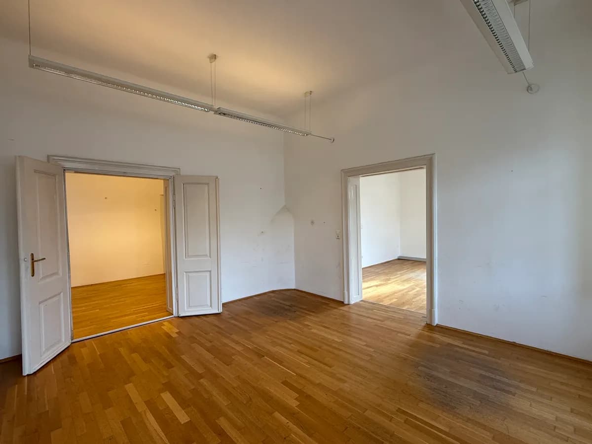 Gewerbeimmobilie mieten in Graz – 736 m², € 11 – Bild 7 von 9