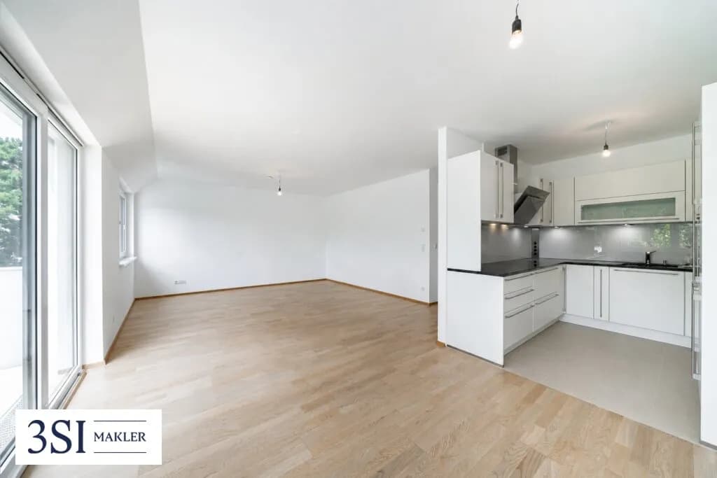 Wohnung kaufen in Wien – 87,8 m², € 799.000 – Bild 2 von 17