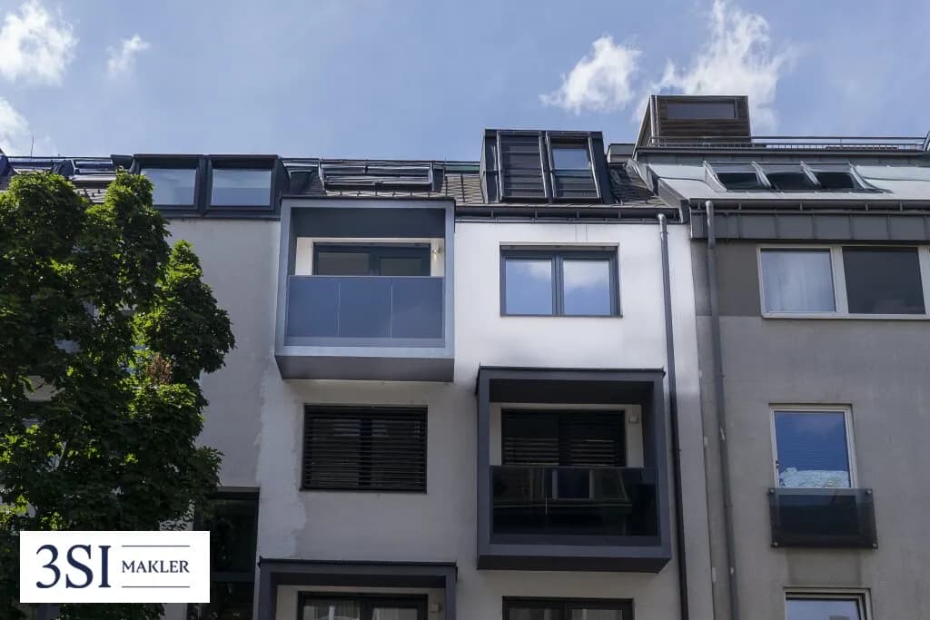 Wohnung kaufen in Wien – 87,8 m², € 799.000 – Bild 3 von 17