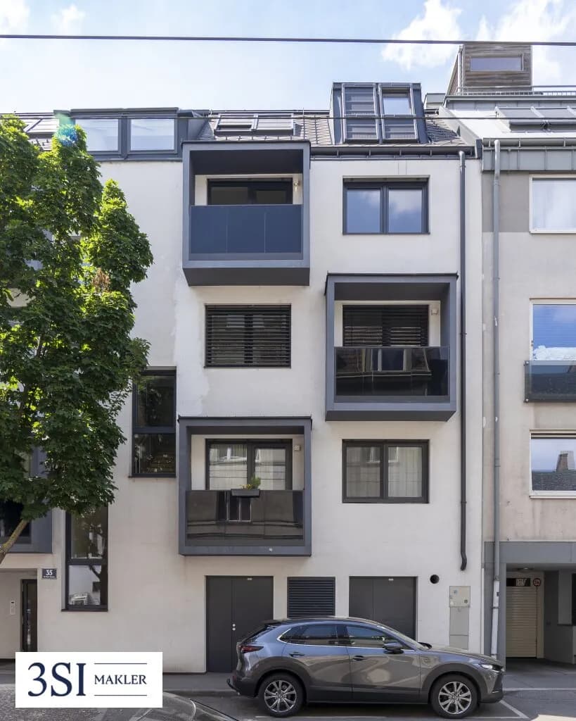 Wohnung kaufen in Wien – 87,8 m², € 799.000 – Bild 12 von 17