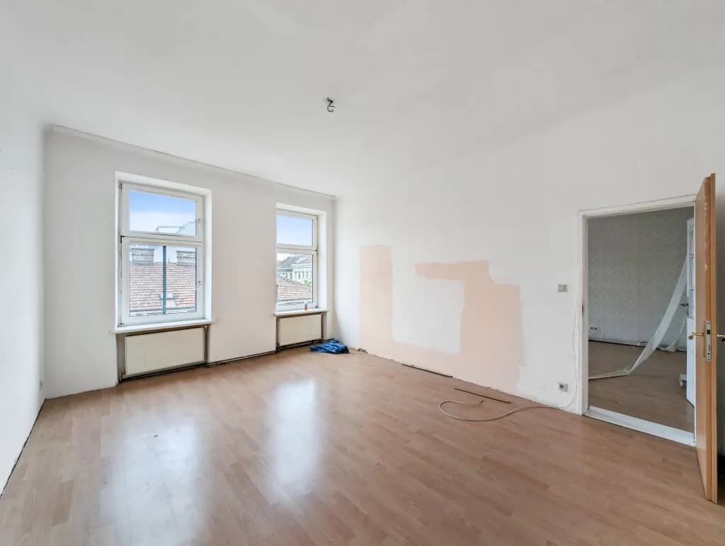 2-Zimmer-Wohnung kaufen in Wien – 60,43 m², € 168.900 – Bild 2 von 9