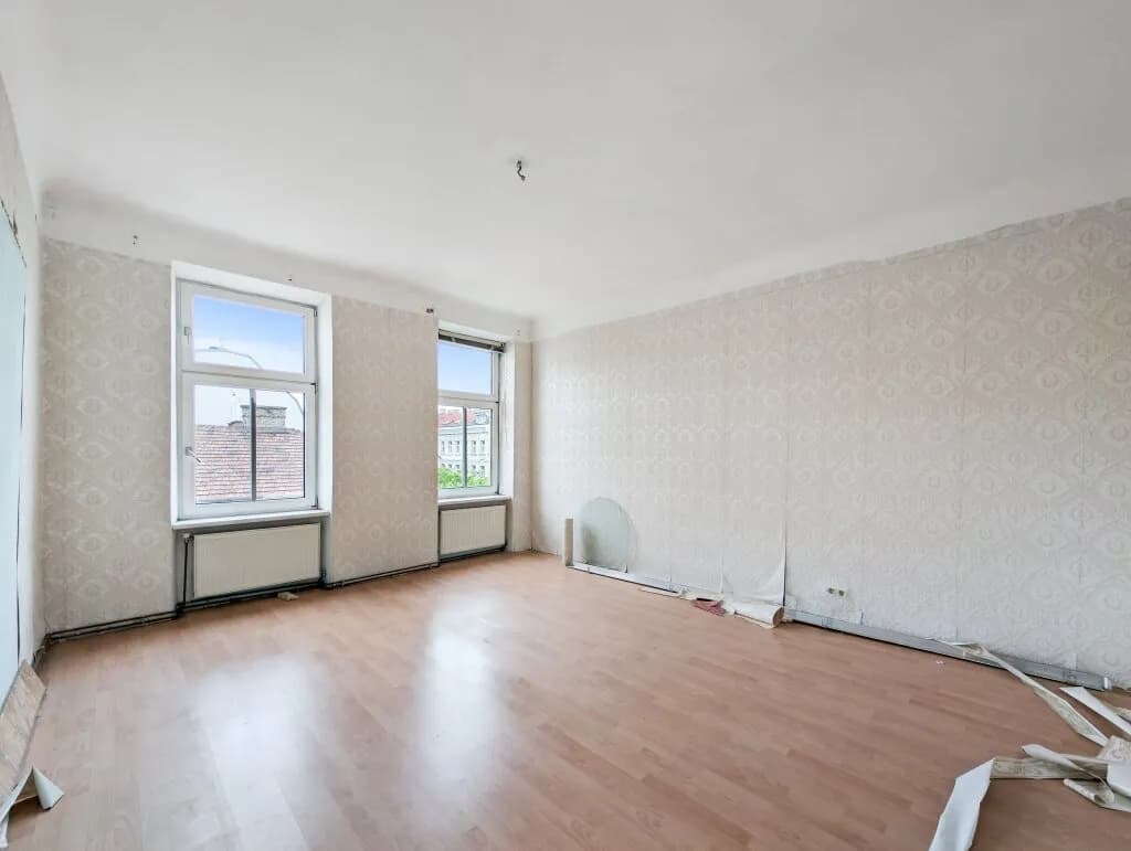 2-Zimmer-Wohnung kaufen in Wien – 60,43 m², € 168.900 – Bild 3 von 9