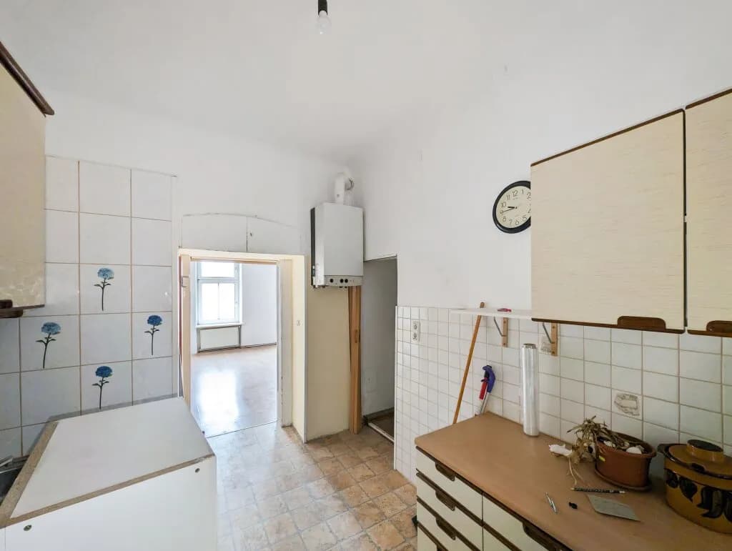 2-Zimmer-Wohnung kaufen in Wien – 60,43 m², € 168.900 – Bild 4 von 9
