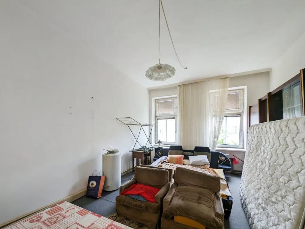 1-Zimmer-Wohnung kaufen in Wien – 30,31 m², € 94.900 – Bild 2 von 8
