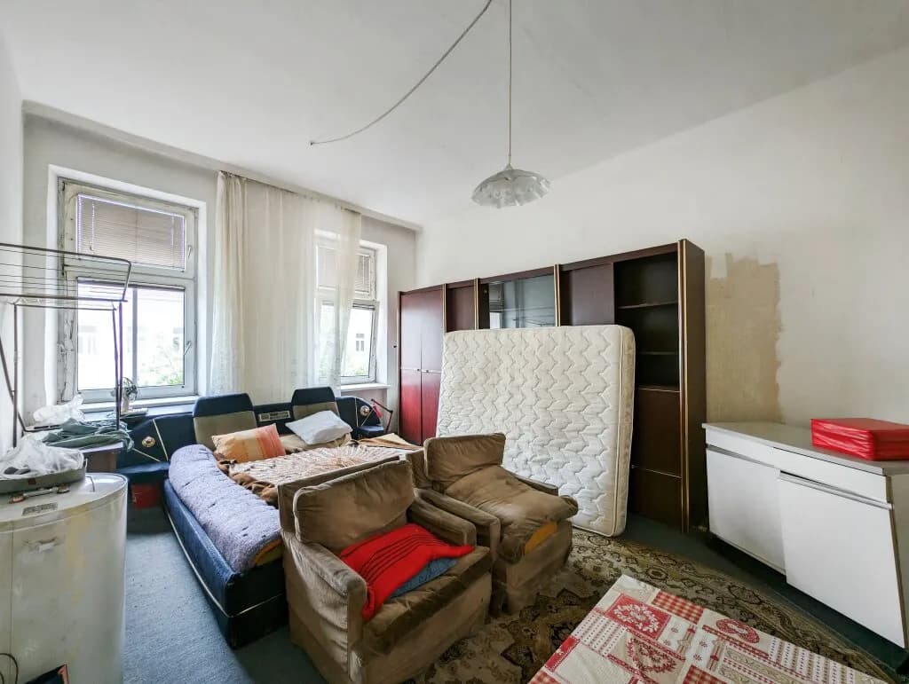 1-Zimmer-Wohnung kaufen in Wien – 30,31 m², € 94.900 – Bild 3 von 8