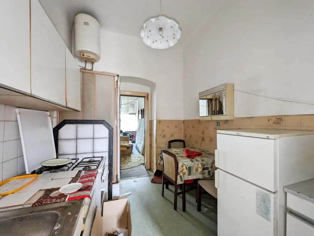 1-Zimmer-Wohnung kaufen in Wien – 30,31 m², € 94.900 – Bild 4 von 8