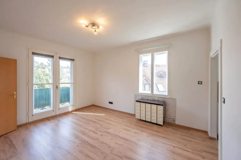 1-Zimmer-Wohnung kaufen in Wien – 33,03 m², € 168.900 – Bild 1 von 8
