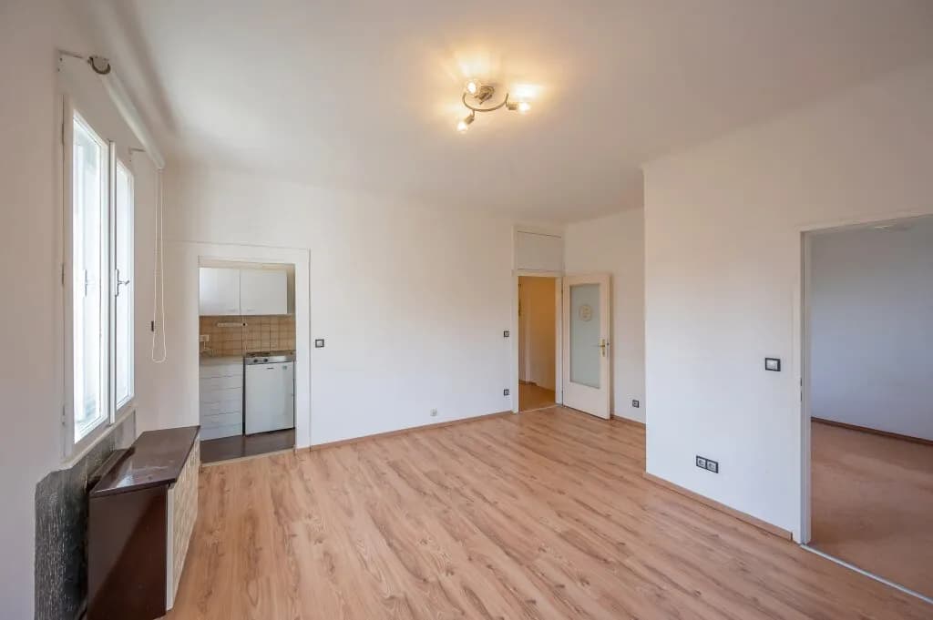 1-Zimmer-Wohnung kaufen in Wien – 33,03 m², € 168.900 – Bild 2 von 8