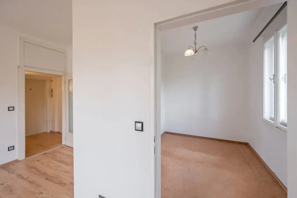1-Zimmer-Wohnung kaufen in Wien – 33,03 m², € 168.900 – Bild 4 von 8