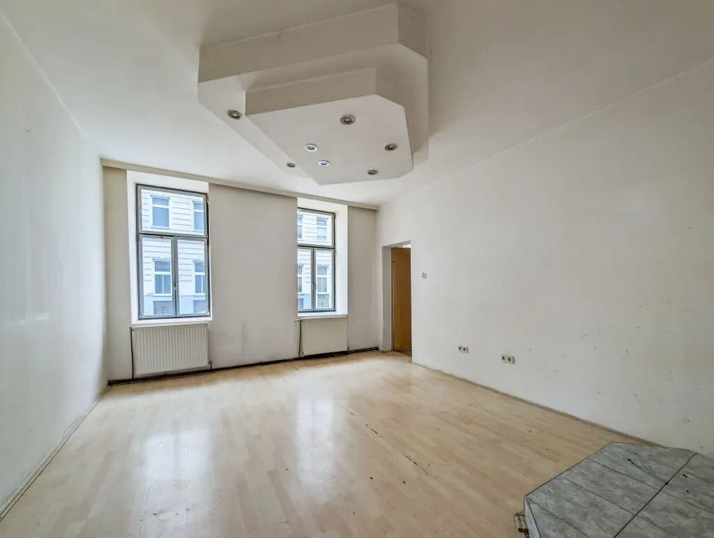 5-Zimmer-Wohnung kaufen in Wien – 102,01 m², € 299.000 – Bild 3 von 12