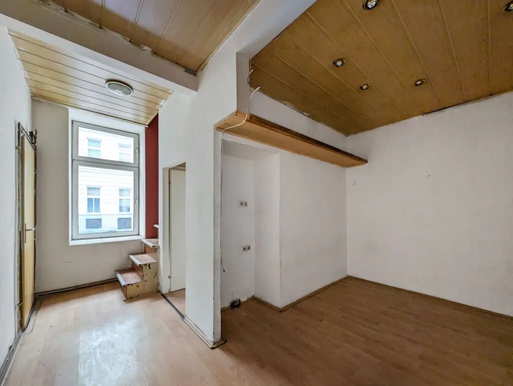 5-Zimmer-Wohnung kaufen in Wien – 102,01 m², € 299.000 – Bild 5 von 12