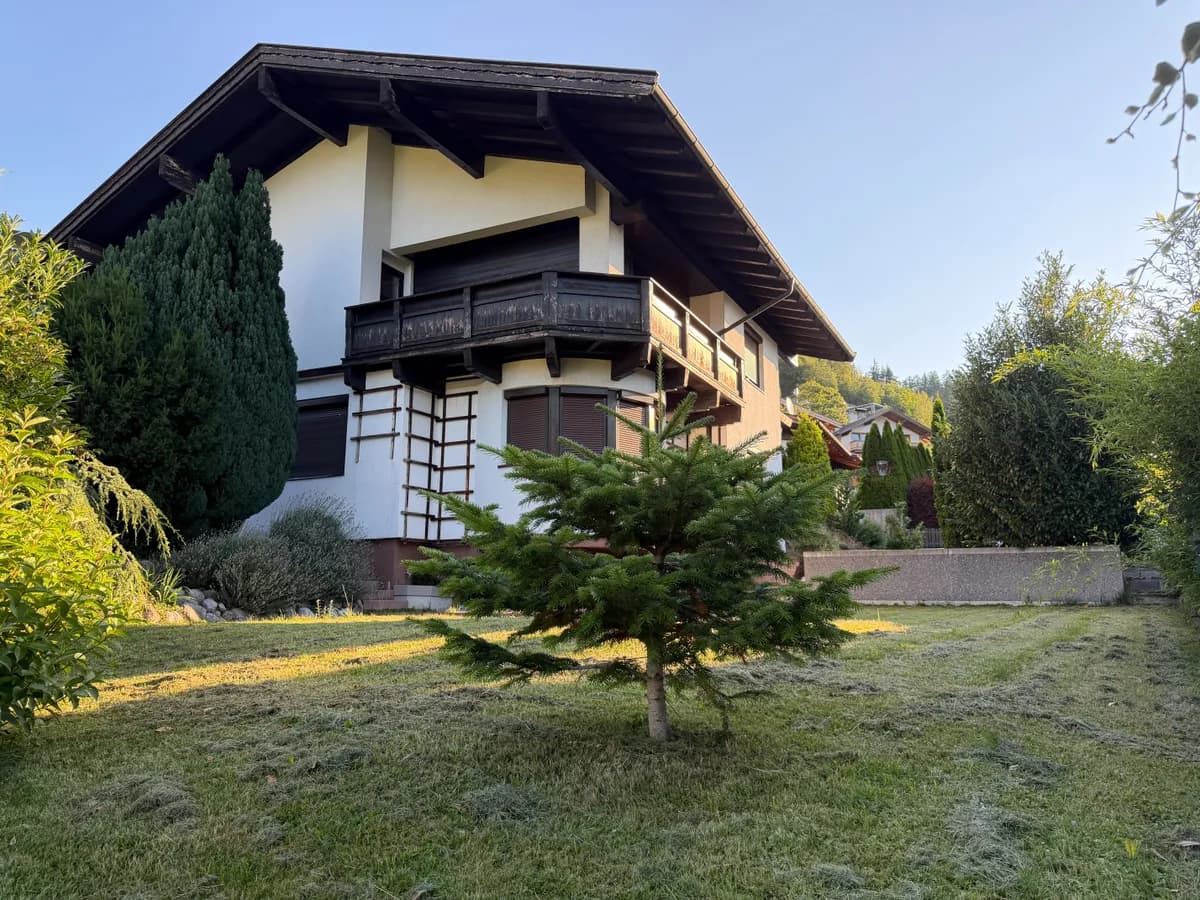 5-Zimmer-Haus mieten in Schwaz – 168 m², € 2.000 – Bild 2 von 18