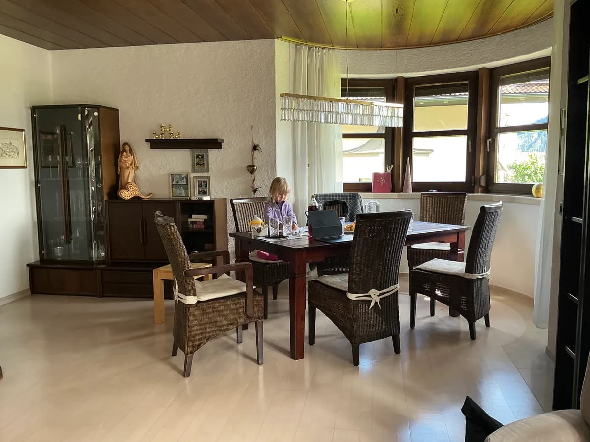 5-Zimmer-Haus mieten in Schwaz – 168 m², € 2.000 – Bild 9 von 18