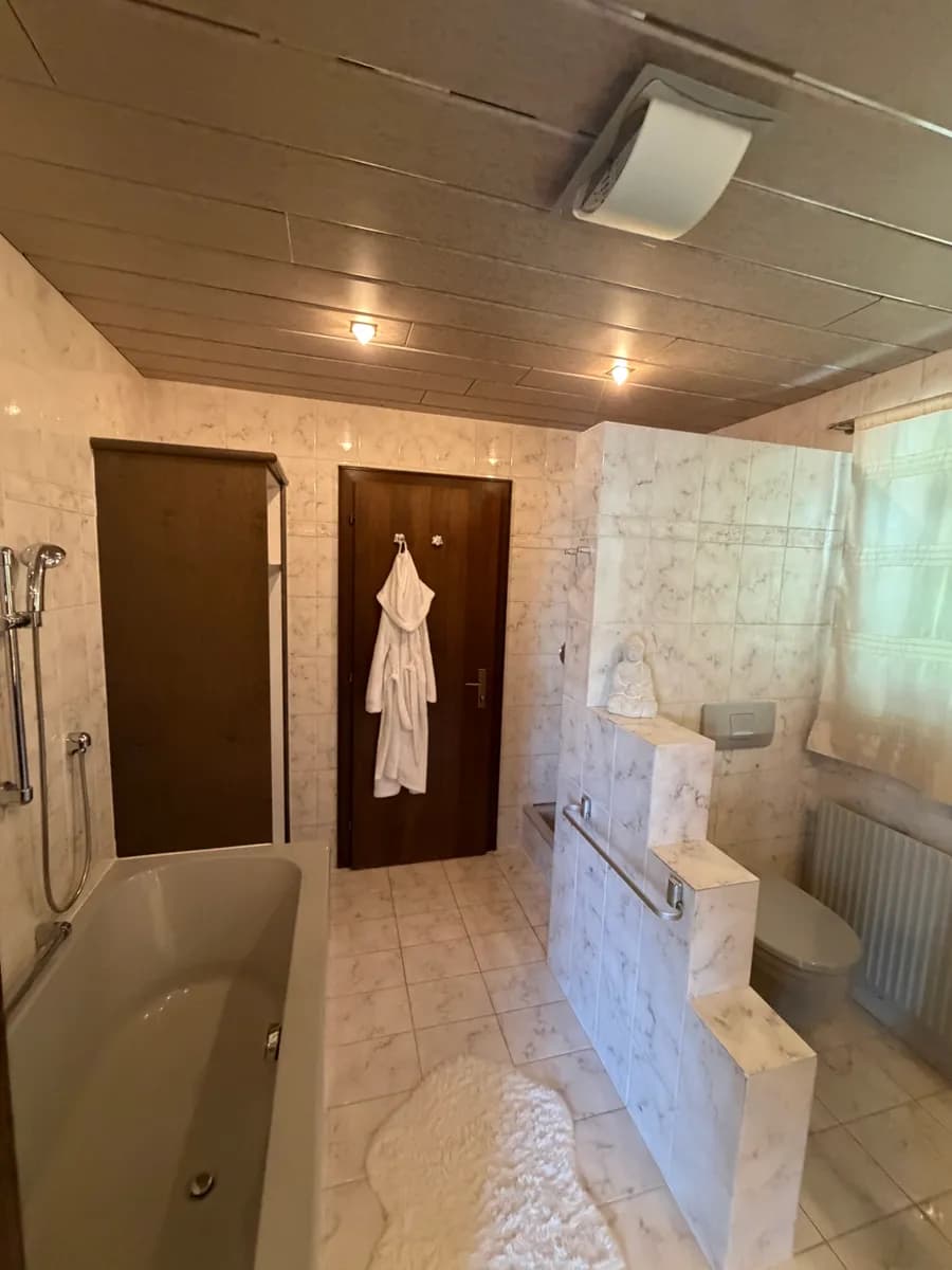 5-Zimmer-Haus mieten in Schwaz – 168 m², € 2.000 – Bild 13 von 18