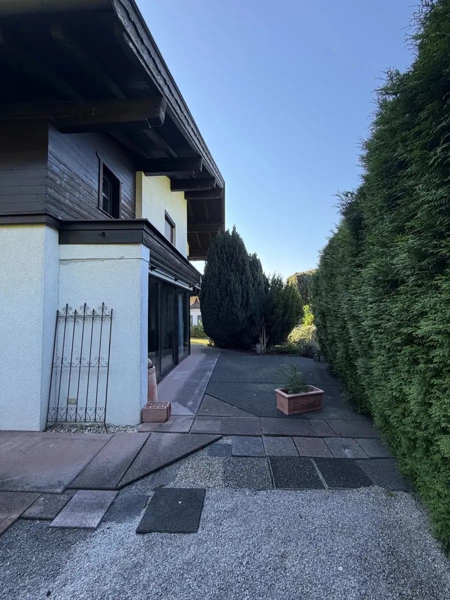 5-Zimmer-Haus mieten in Schwaz – 168 m², € 2.000 – Bild 17 von 18