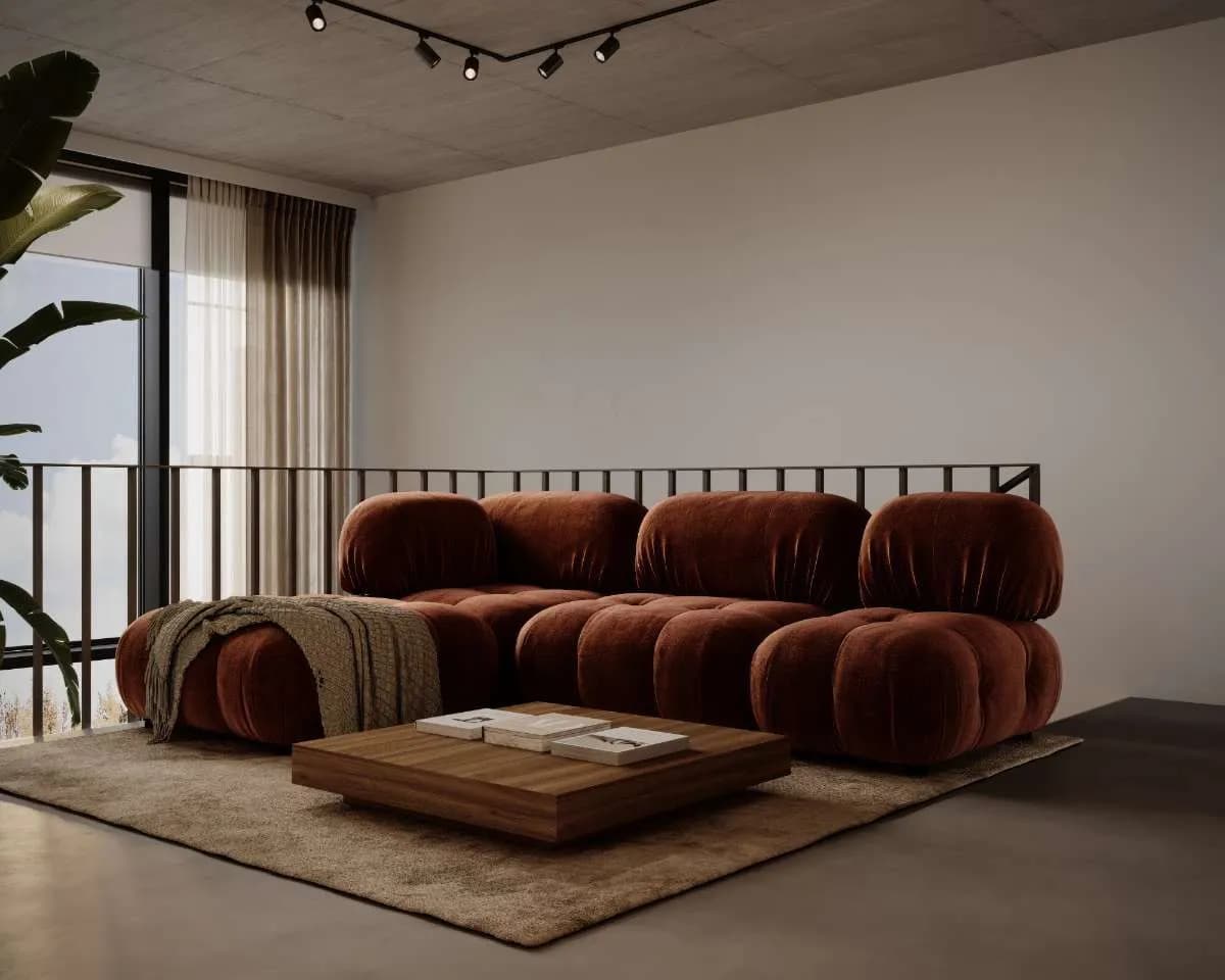 3-Zimmer-Wohnung kaufen in Graz – 69,57 m², € 489.000 – Bild 4 von 12