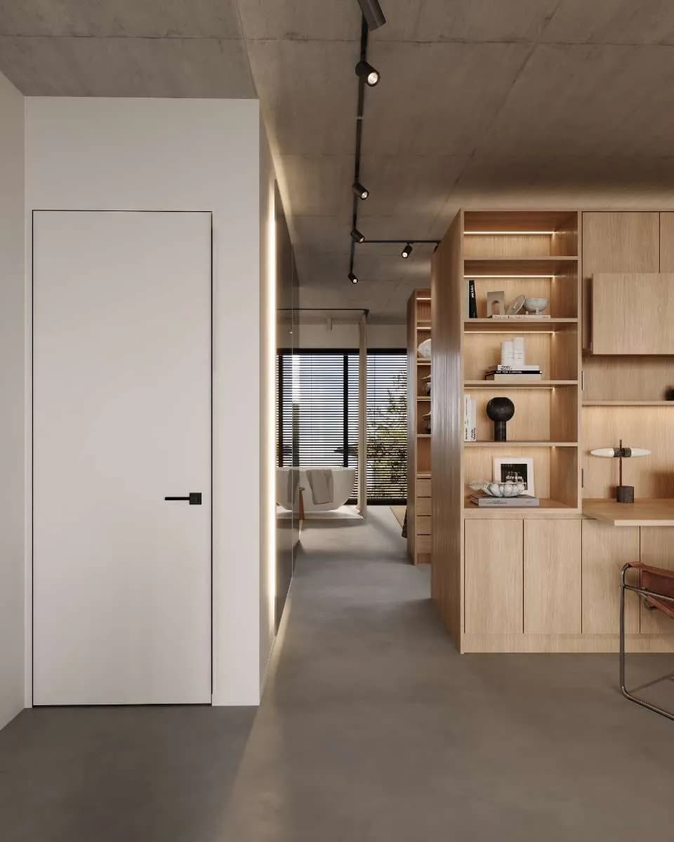 3-Zimmer-Wohnung kaufen in Graz – 69,57 m², € 489.000 – Bild 6 von 12