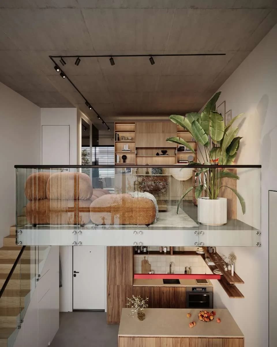 3-Zimmer-Wohnung kaufen in Graz – 69,57 m², € 489.000 – Bild 8 von 12