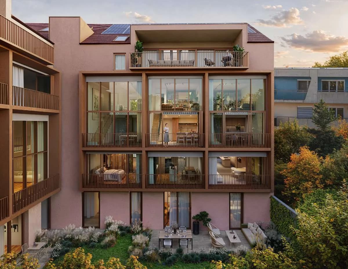 3-Zimmer-Wohnung kaufen in Graz – 69,57 m², € 489.000 – Bild 11 von 12